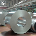 Bobina de acero galvanizada DX51D Z200 1,2 mm de espesor de grosor de acero galvanizado